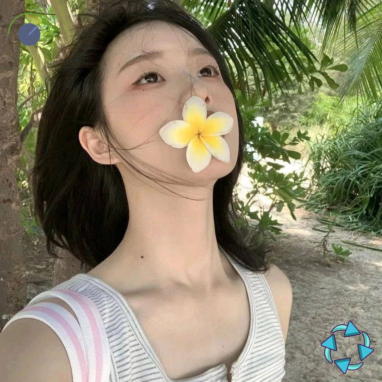 马女士